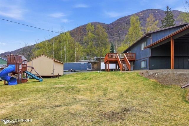 10228 Donald Place, Eagle River, AK 99577