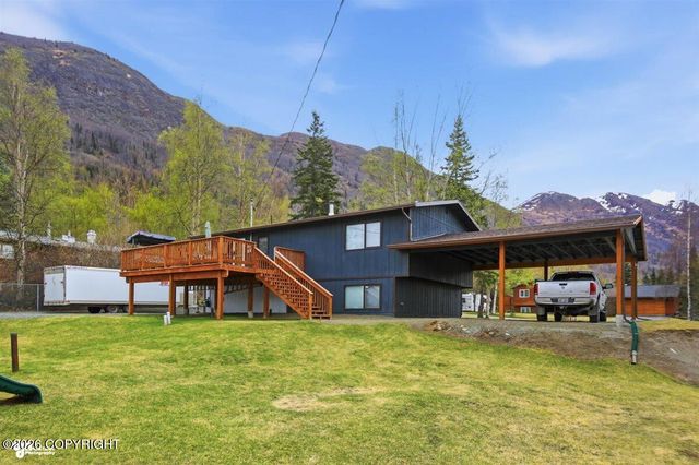 10228 Donald Place, Eagle River, AK 99577