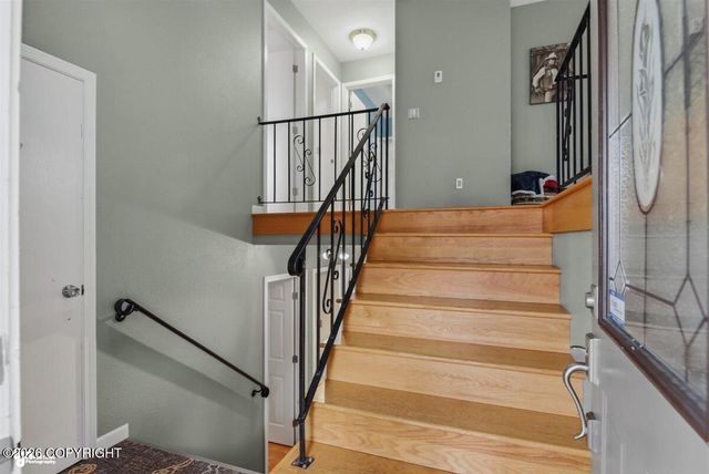 10228 Donald Place, Eagle River, AK 99577