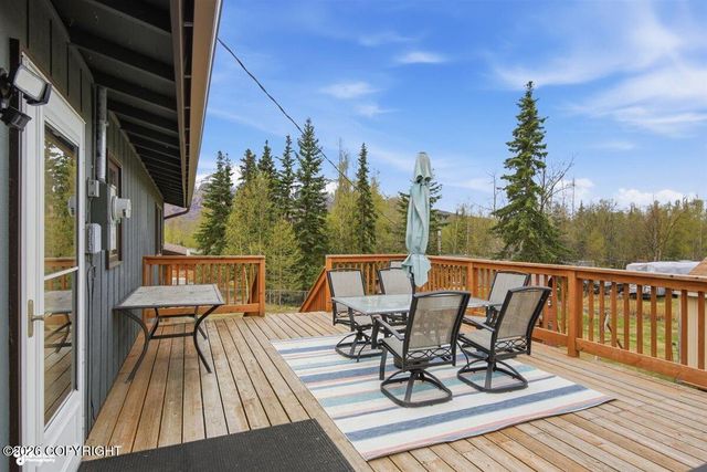10228 Donald Place, Eagle River, AK 99577