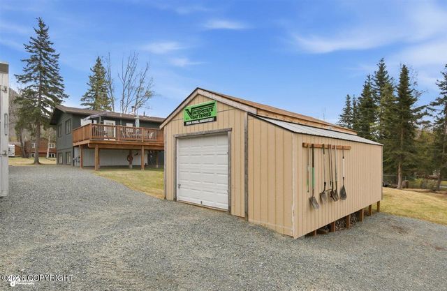 10228 Donald Place, Eagle River, AK 99577