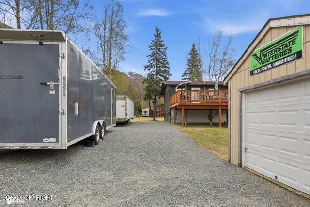 10228 Donald Place, Eagle River, AK 99577