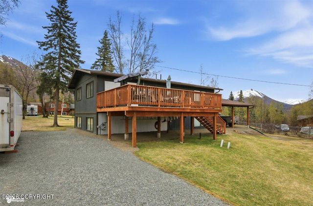 10228 Donald Place, Eagle River, AK 99577