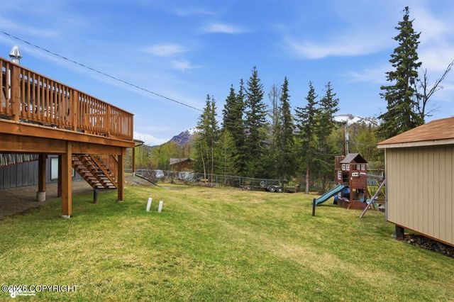 10228 Donald Place, Eagle River, AK 99577