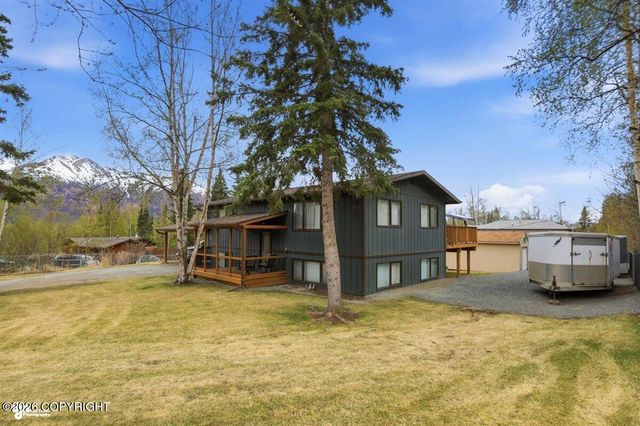 10228 Donald Place, Eagle River, AK 99577