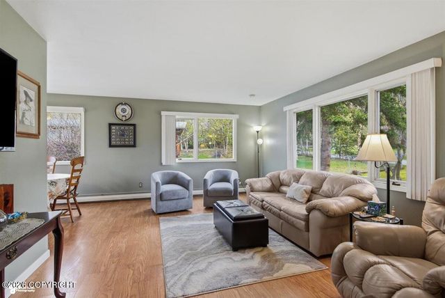 10228 Donald Place, Eagle River, AK 99577