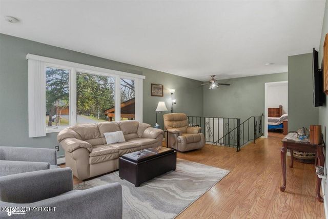 10228 Donald Place, Eagle River, AK 99577