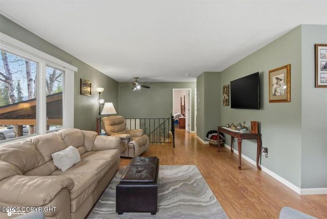 10228 Donald Place, Eagle River, AK 99577