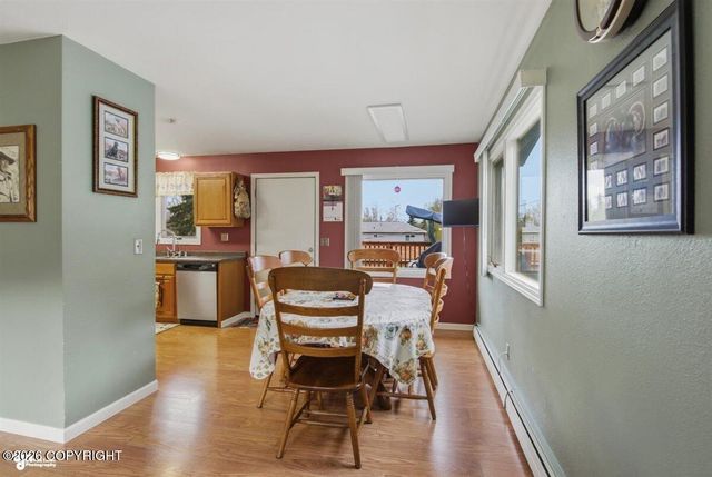 10228 Donald Place, Eagle River, AK 99577