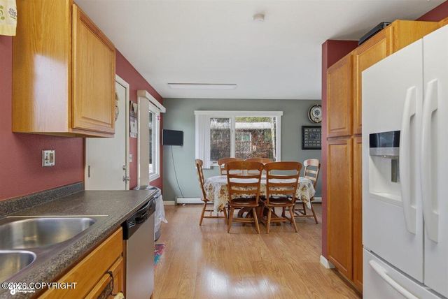 10228 Donald Place, Eagle River, AK 99577