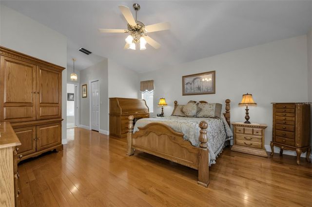 1860 KINSMERE DRIVE, Trinity, FL 34655