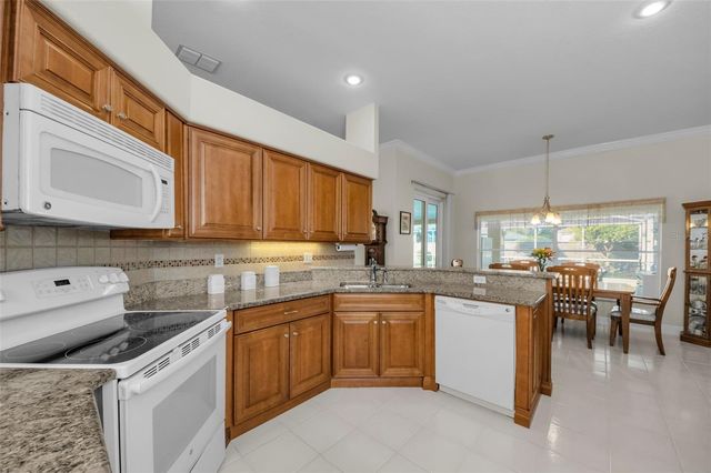 1860 KINSMERE DRIVE, Trinity, FL 34655