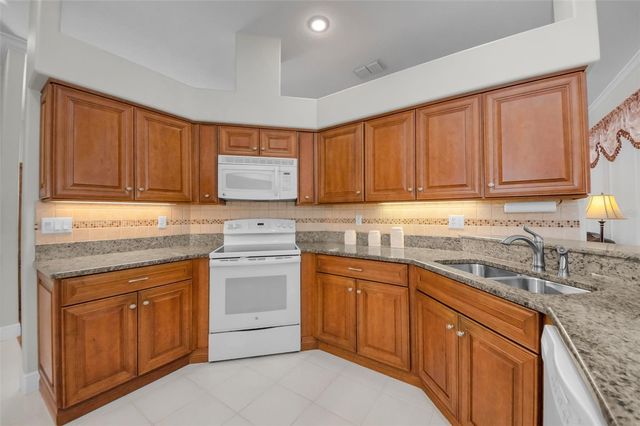 1860 KINSMERE DRIVE, Trinity, FL 34655