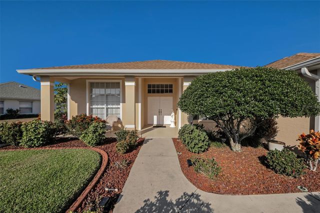 1860 KINSMERE DRIVE, Trinity, FL 34655