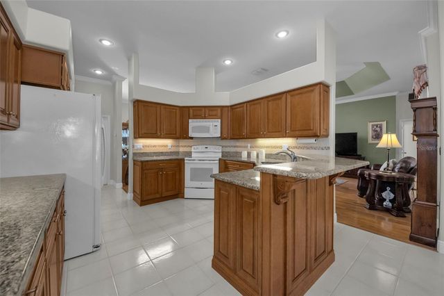 1860 KINSMERE DRIVE, Trinity, FL 34655