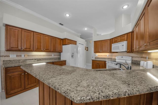 1860 KINSMERE DRIVE, Trinity, FL 34655