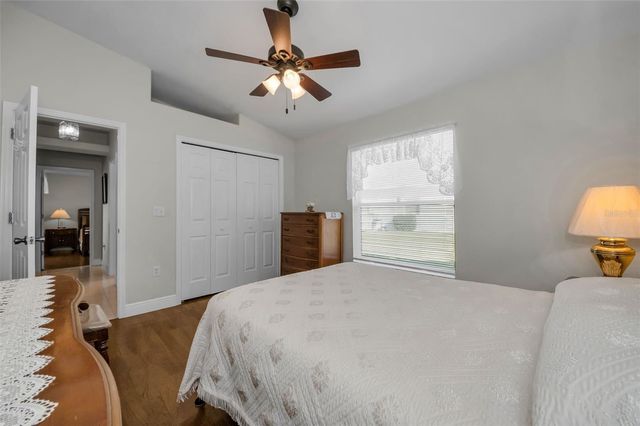 1860 KINSMERE DRIVE, Trinity, FL 34655