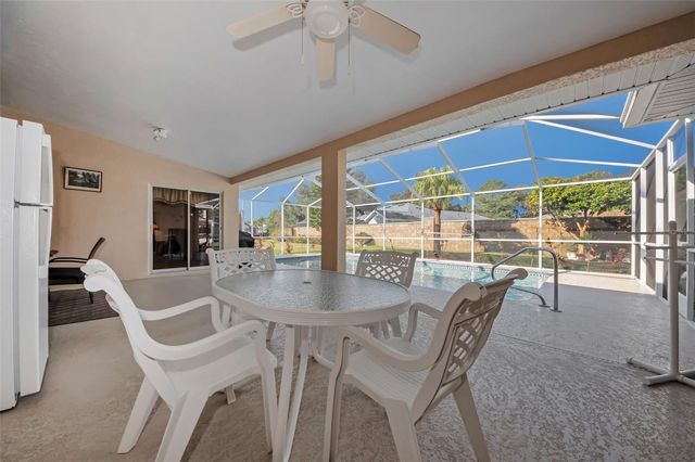 1860 KINSMERE DRIVE, Trinity, FL 34655