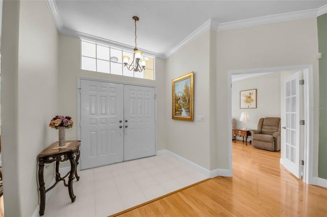 1860 KINSMERE DRIVE, Trinity, FL 34655