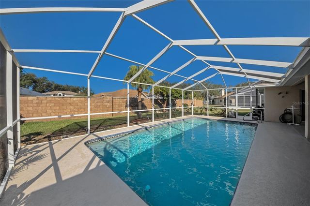 1860 KINSMERE DRIVE, Trinity, FL 34655