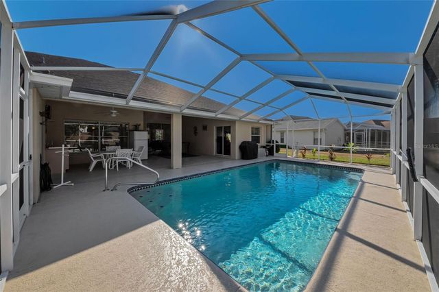 1860 KINSMERE DRIVE, Trinity, FL 34655