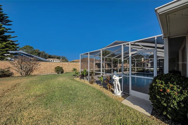 1860 KINSMERE DRIVE, Trinity, FL 34655