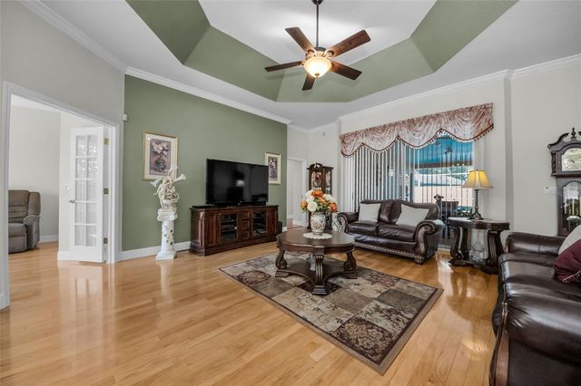 1860 KINSMERE DRIVE, Trinity, FL 34655