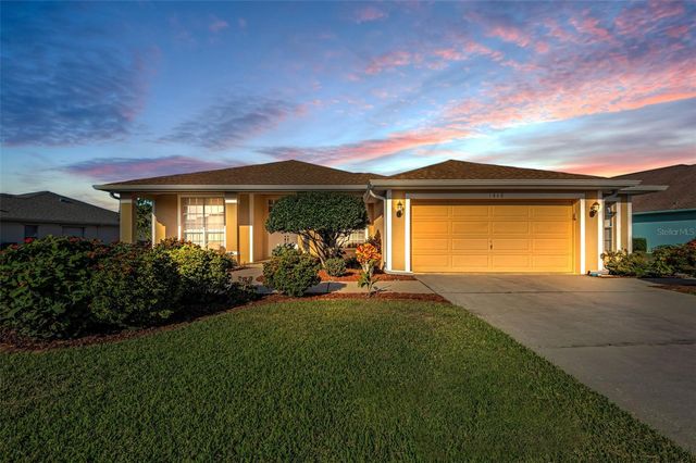 1860 KINSMERE DRIVE, Trinity, FL 34655