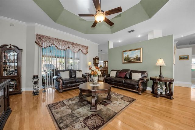 1860 KINSMERE DRIVE, Trinity, FL 34655