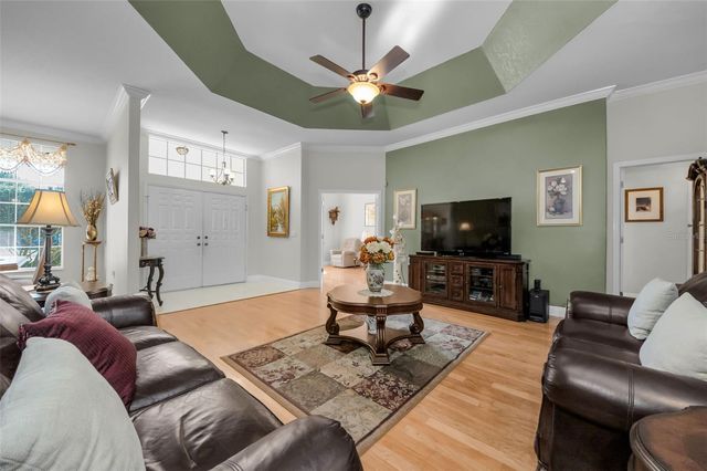 1860 KINSMERE DRIVE, Trinity, FL 34655