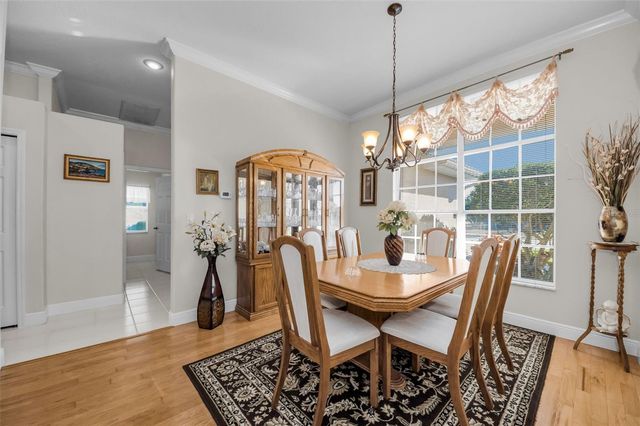 1860 KINSMERE DRIVE, Trinity, FL 34655