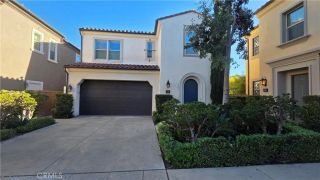 136 Brambles, Irvine, CA 92618