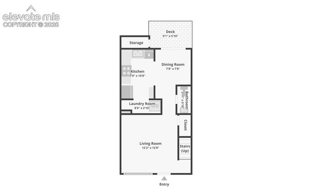 1964 Erin Loop, Colorado Springs, CO 80918