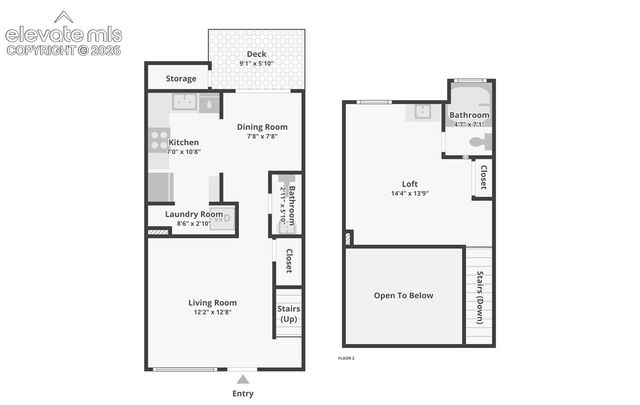 1964 Erin Loop, Colorado Springs, CO 80918