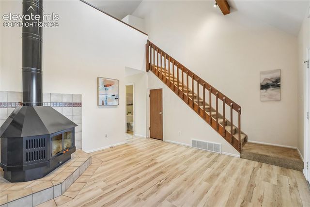 1964 Erin Loop, Colorado Springs, CO 80918