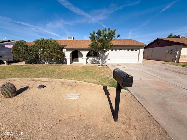 12028 N 41ST Drive, Phoenix, AZ 85029