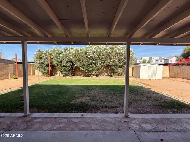 12028 N 41ST Drive, Phoenix, AZ 85029