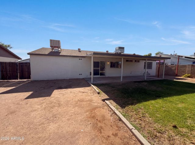 12028 N 41ST Drive, Phoenix, AZ 85029