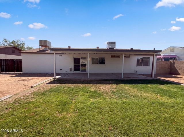 12028 N 41ST Drive, Phoenix, AZ 85029