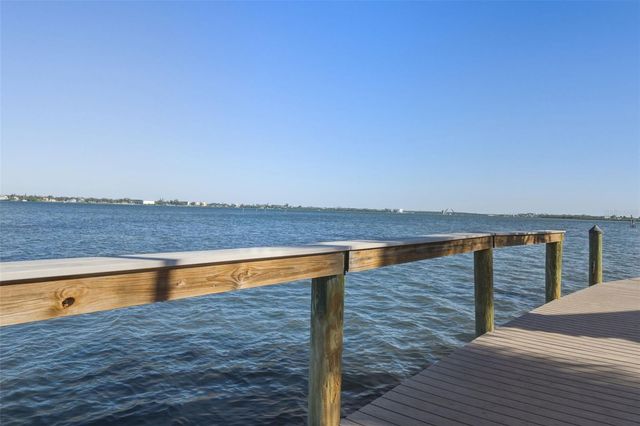 5055 N BEACH ROAD 106, Englewood, FL 34223