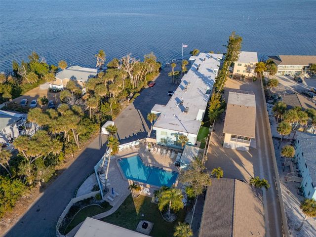 5055 N BEACH ROAD 106, Englewood, FL 34223