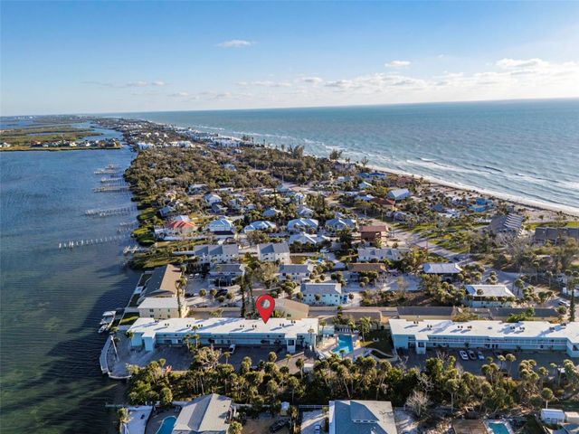 5055 N BEACH ROAD 106, Englewood, FL 34223