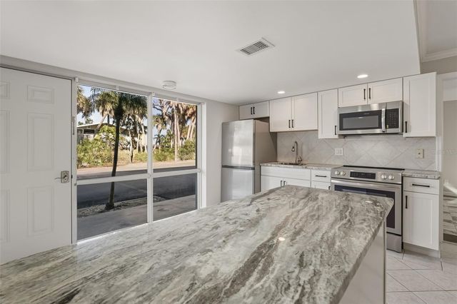 5055 N BEACH ROAD 106, Englewood, FL 34223