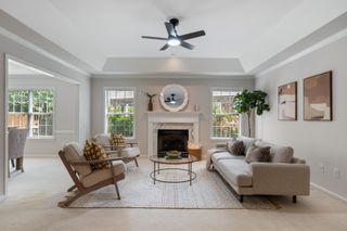 318 Forest Glen Cir, Murfreesboro, TN 37128