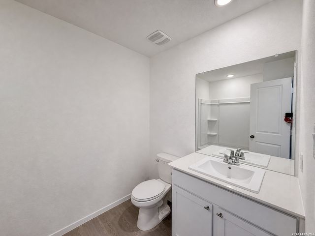 3521 Hilts Trail, New Braunfels, TX 78130