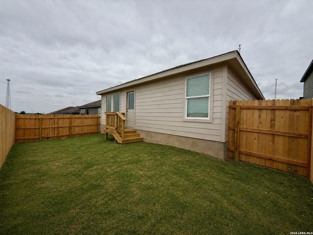 3521 Hilts Trail, New Braunfels, TX 78130