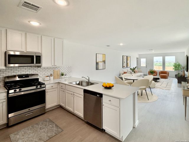 3521 Hilts Trail, New Braunfels, TX 78130