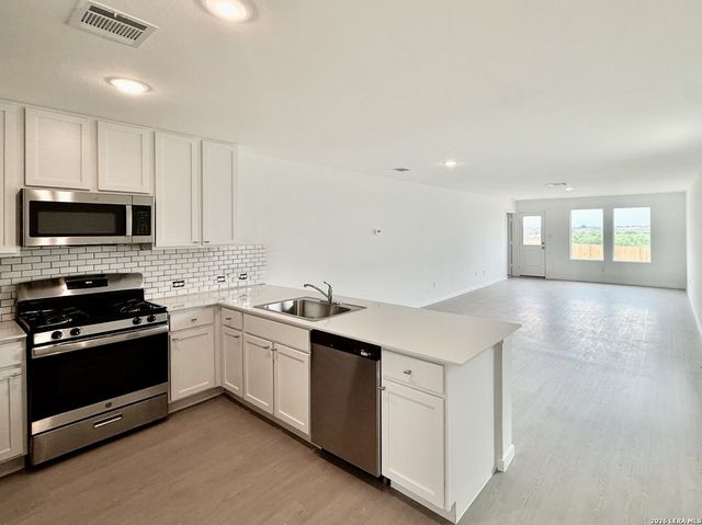 3521 Hilts Trail, New Braunfels, TX 78130