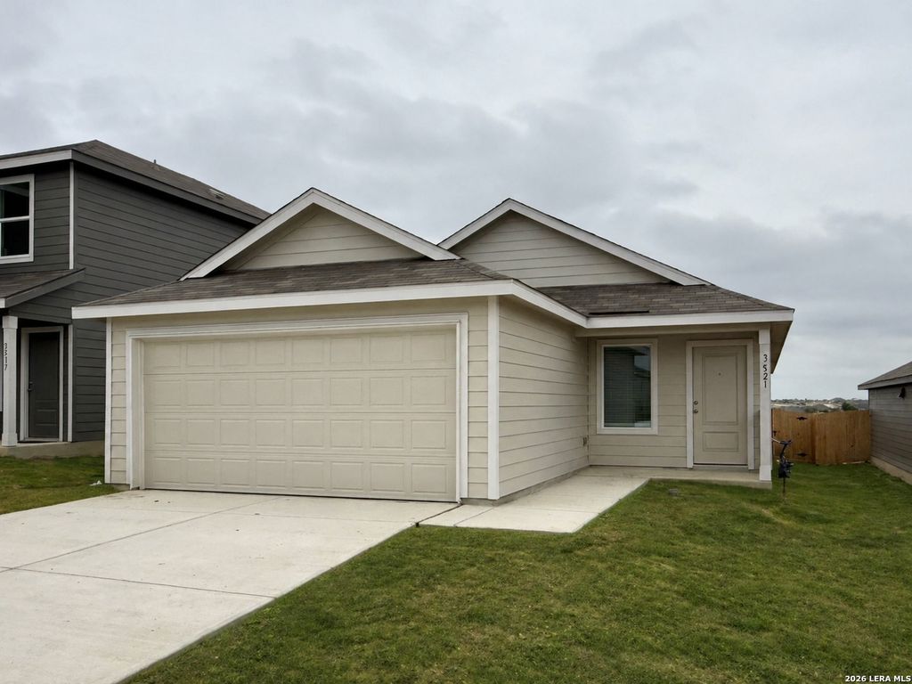 3521 Hilts Trail, New Braunfels, TX 78130