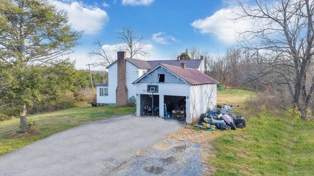 6457 Roanoke RD, Fincastle, VA 24090